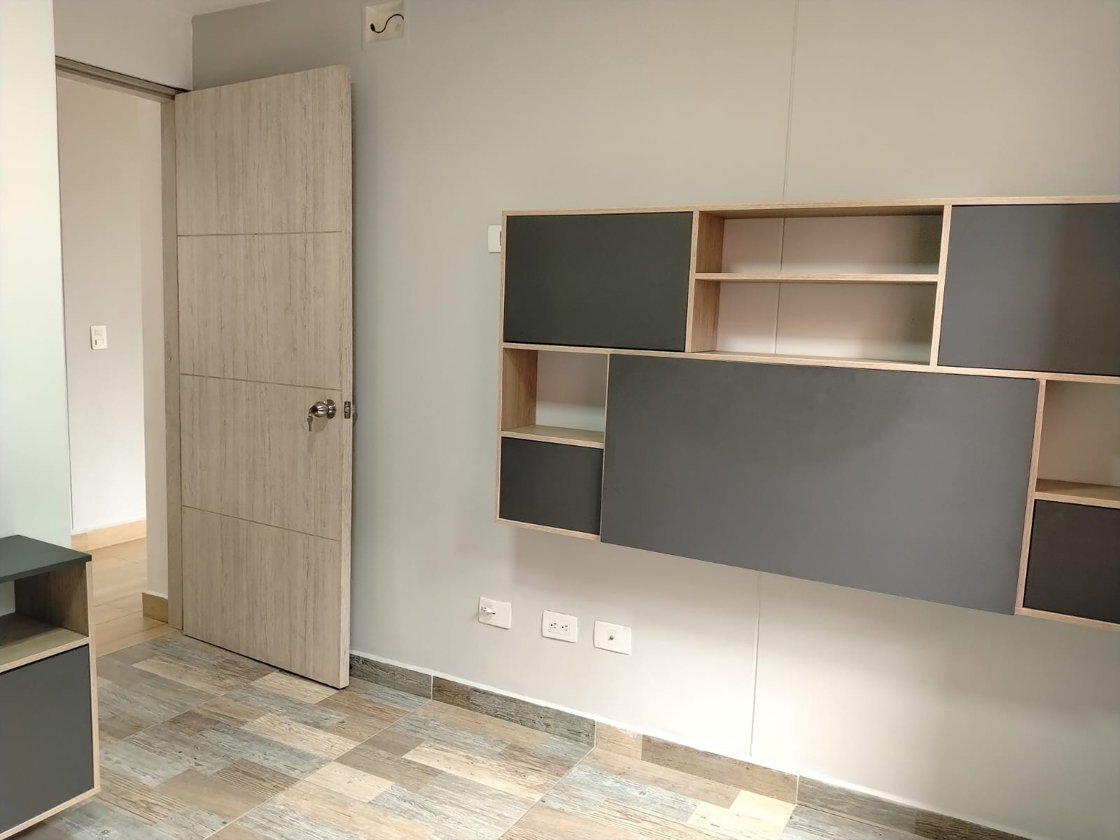 Apartamento en venta en El Poblado, Medellín · foto 6 de 19