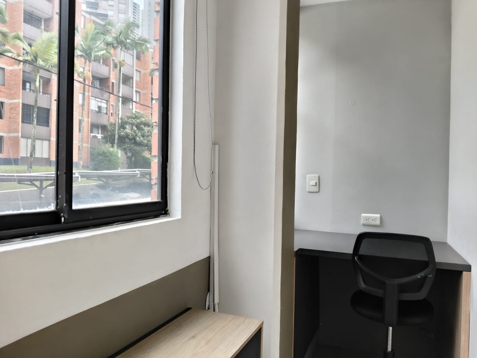 Apartamento en venta en El Poblado, Medellín · foto 8 de 19
