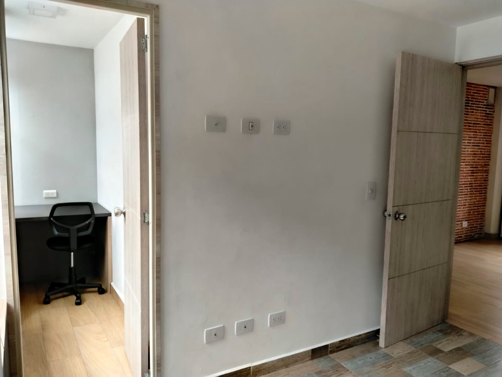 Apartamento en venta en El Poblado, Medellín · foto 11 de 19