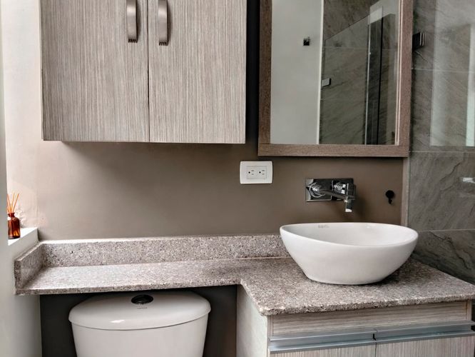 Apartamento en venta en El Poblado, Medellín · foto 18 de 19