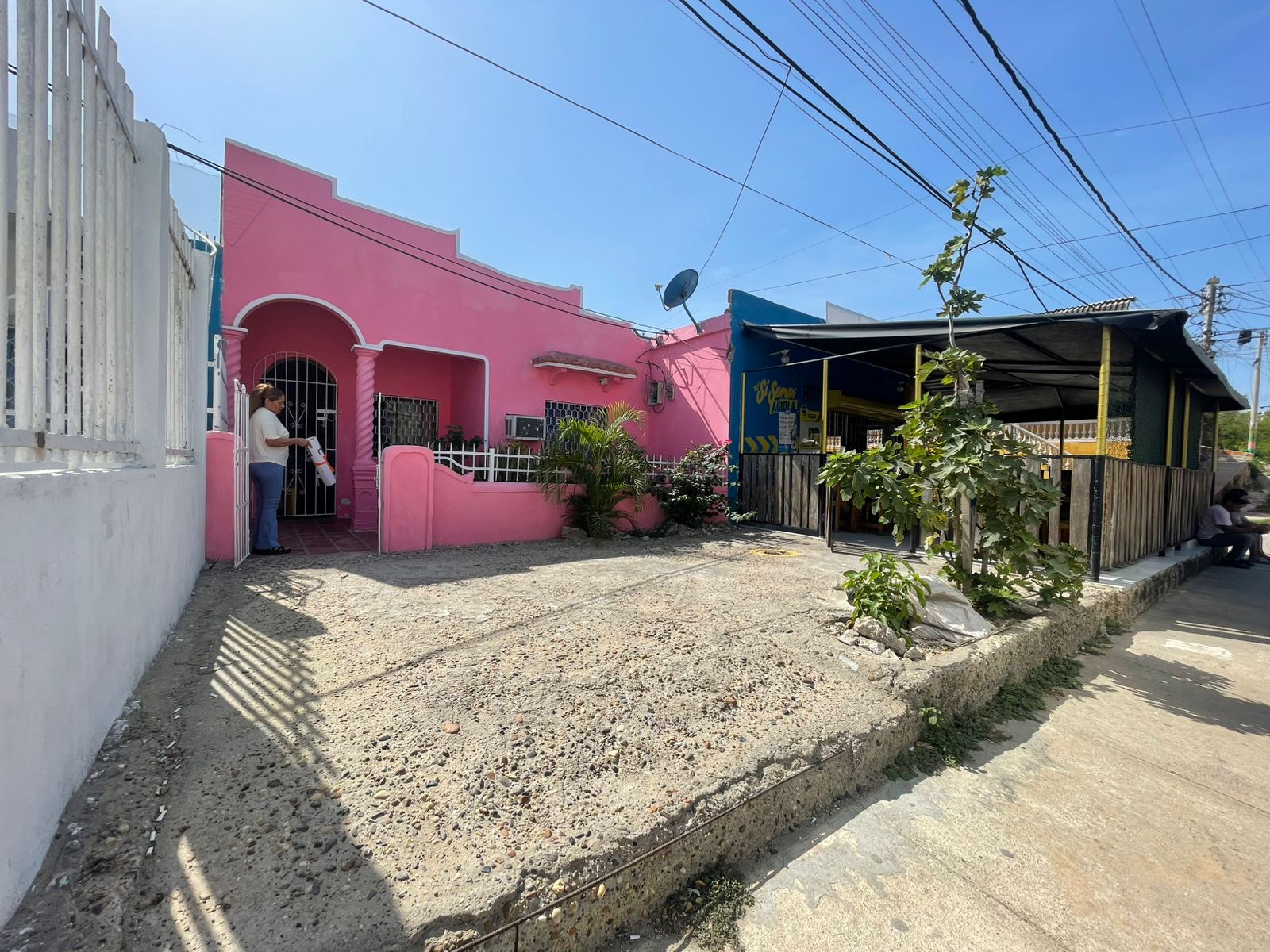 Casa en venta en Torices, Cartagena · foto 12 de 13