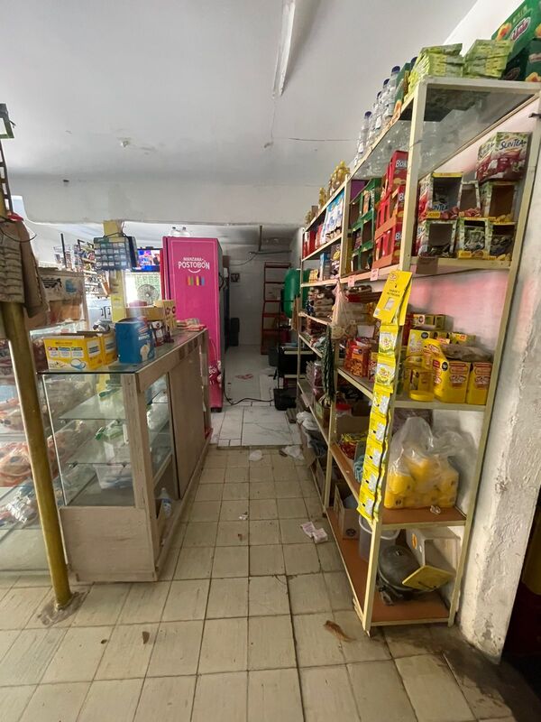Casa en venta en Torices, Cartagena · foto 6 de 13