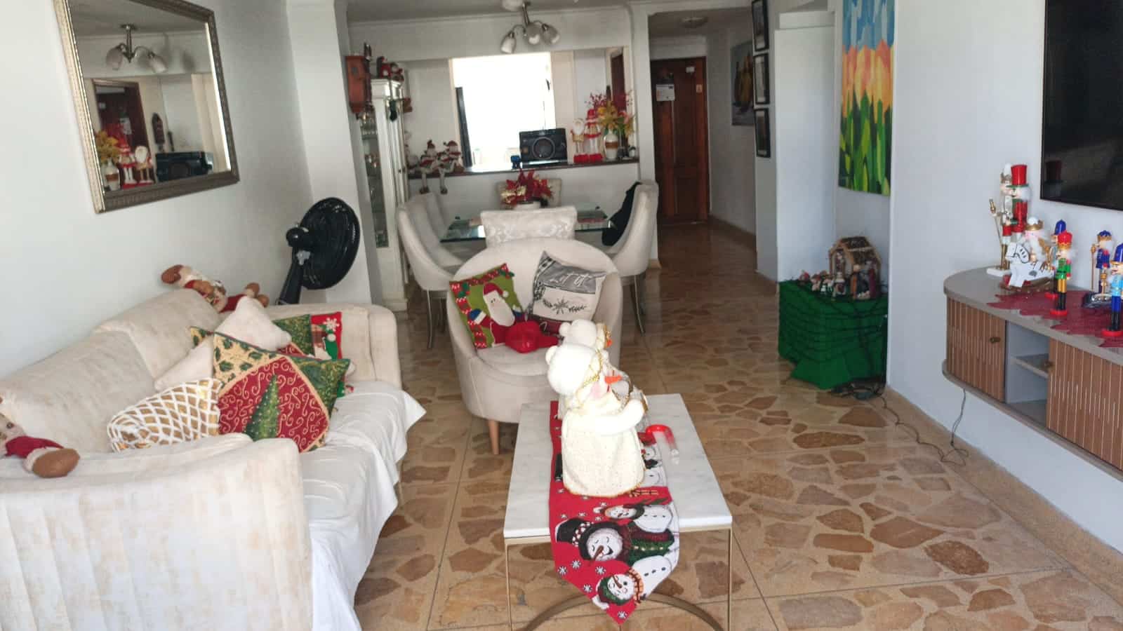 Casa en venta en Manga, Cartagena · foto 12 de 13