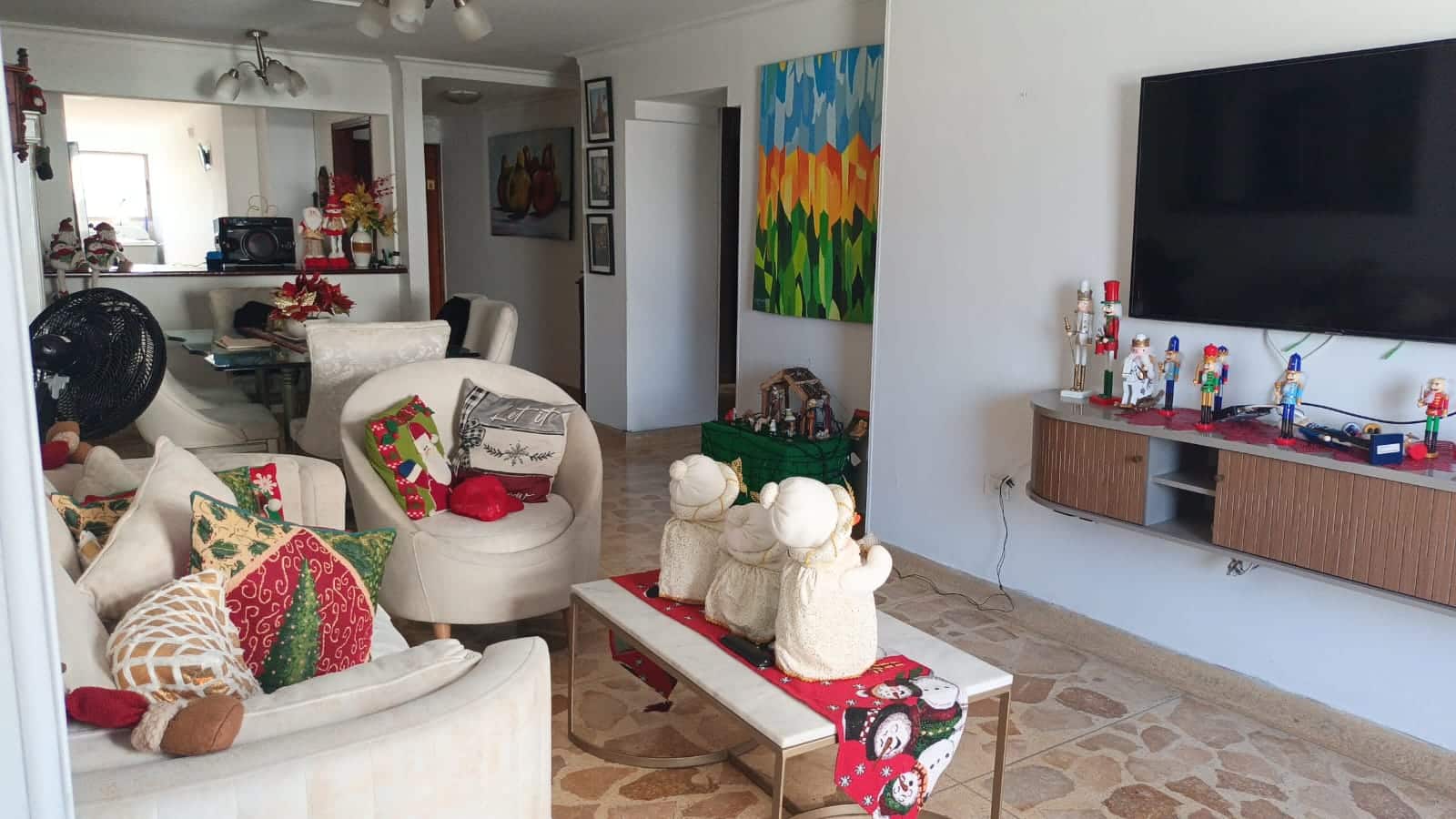 Casa en venta en Manga, Cartagena · foto 11 de 13