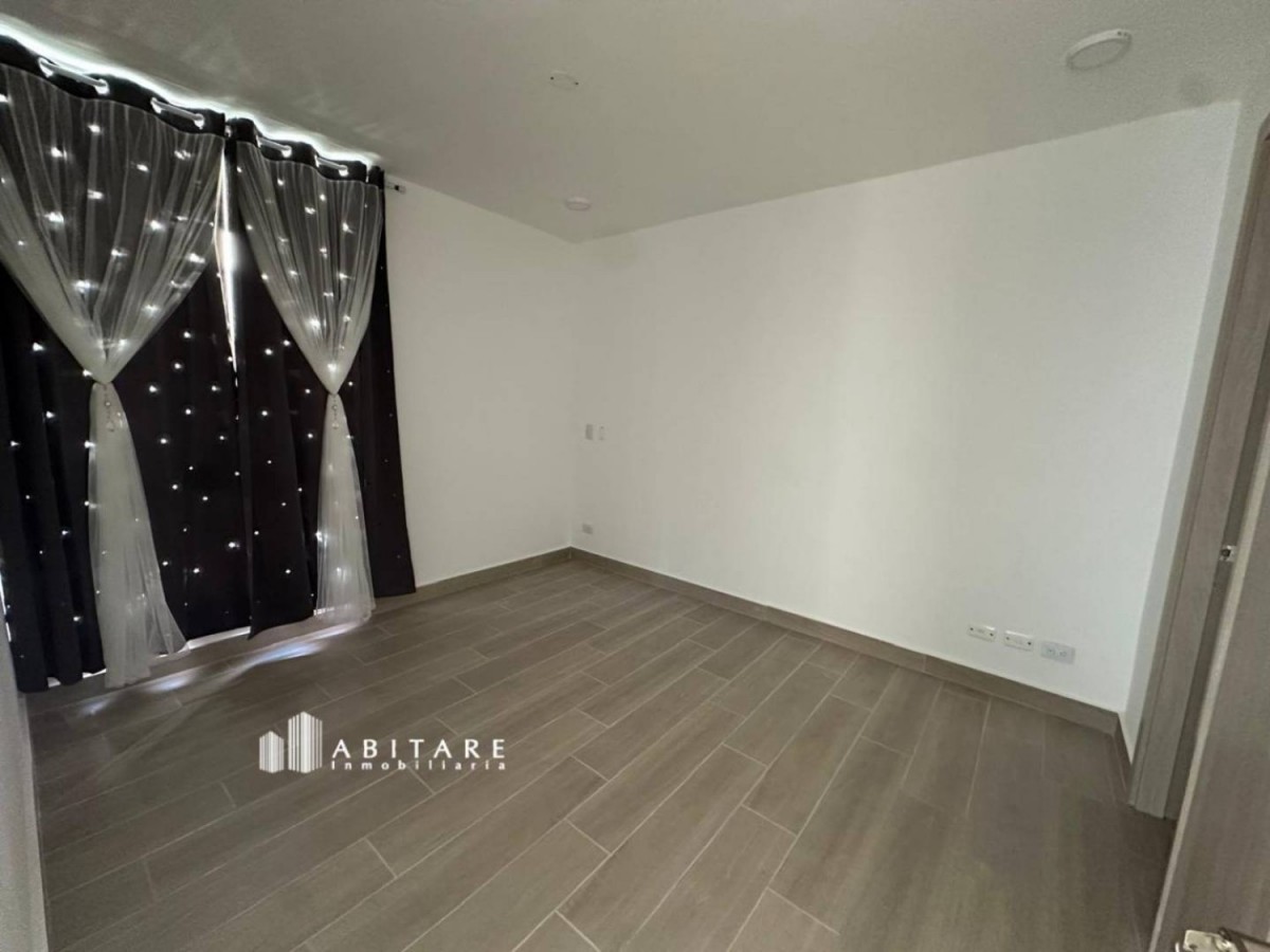 Apartamento en venta en Serena Del Mar, Cartagena · foto 2 de 11