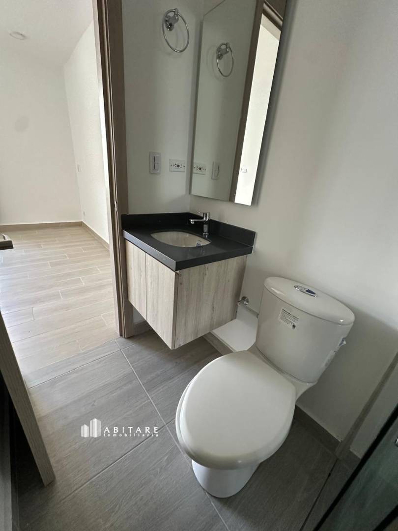 Apartamento en venta en Serena Del Mar, Cartagena · foto 3 de 11