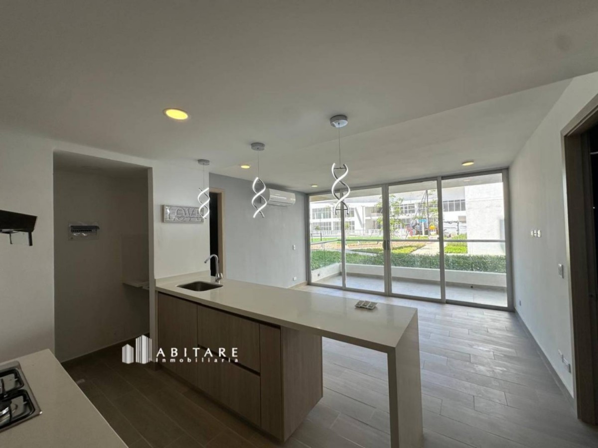 Apartamento en venta en Serena Del Mar, Cartagena · foto 5 de 11