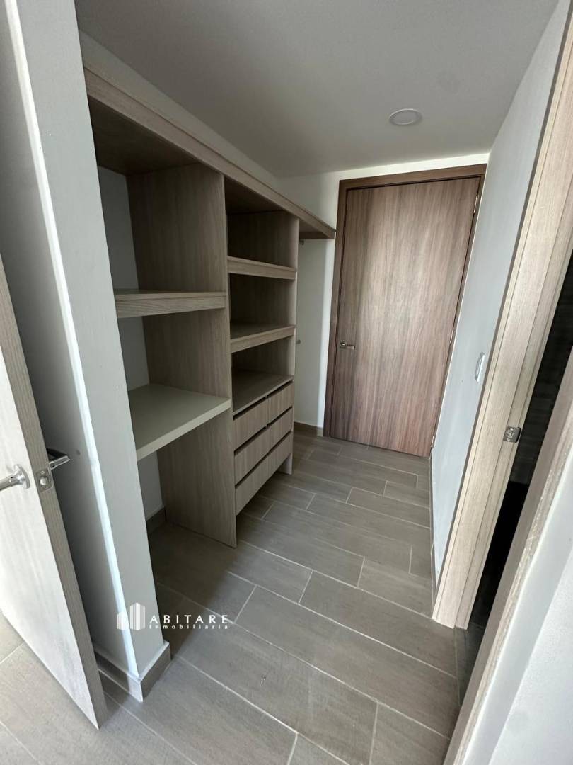 Apartamento en venta en Serena Del Mar, Cartagena · foto 7 de 11
