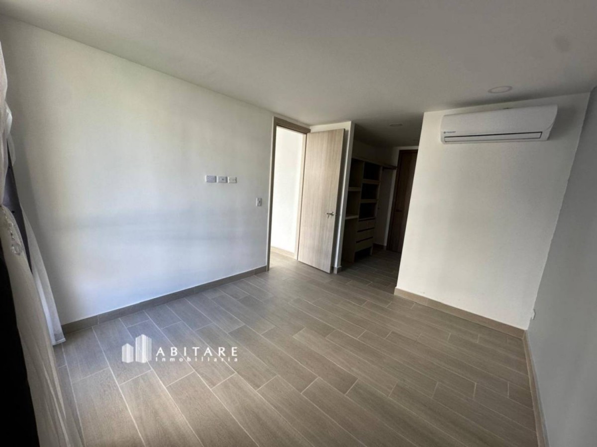 Apartamento en venta en Serena Del Mar, Cartagena · foto 8 de 11