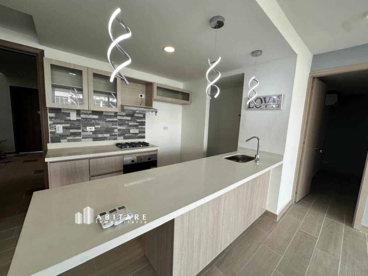 Apartamento en venta en Serena Del Mar, Cartagena · foto 11 de 11