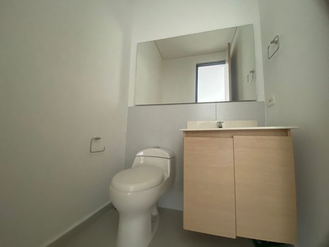 Oficina en arriendo en Manila, Medellín, 50 m² · foto 8 de 8