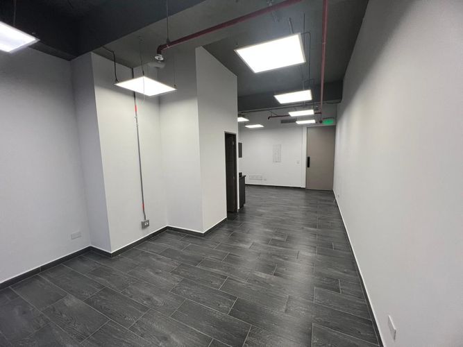 Oficina en arriendo en El Poblado, Medellín, 35 m² · foto 10 de 11