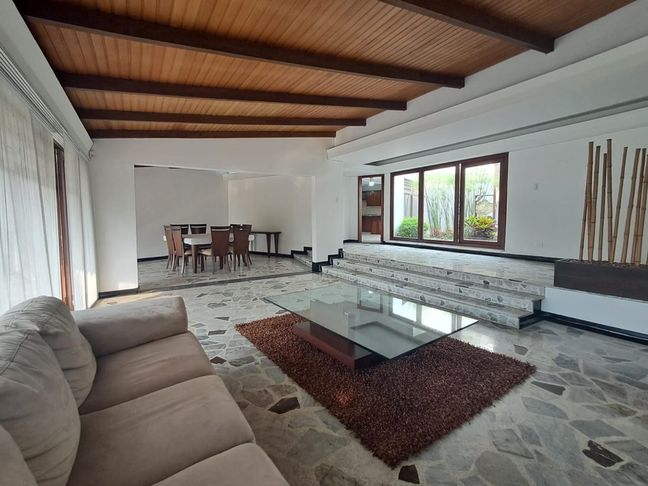 House for rent in Circunvalar - alamos, Pereira