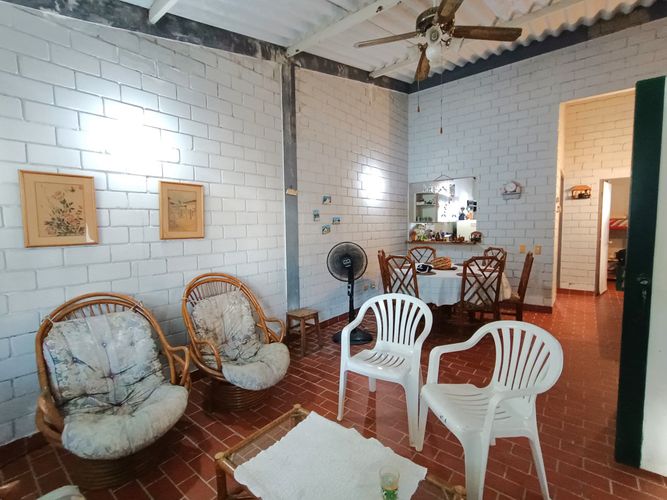 Casa de 2 alcobas en venta en Ricaurte, Ricaurte, 75 m² · foto 4 de 12