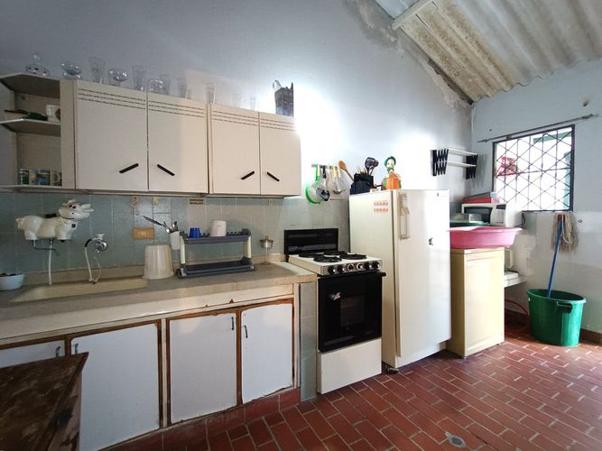 Casa de 2 alcobas en venta en Ricaurte, Ricaurte, 75 m² · foto 6 de 12