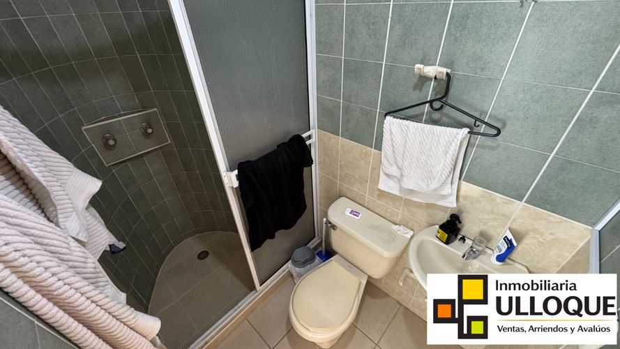 Apartamento de 3 alcobas en venta en Sotomayor, Bucaramanga, 163 m² · foto 2 de 24