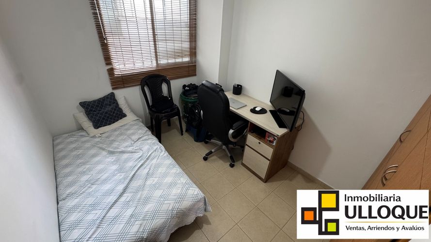 Apartamento de 3 alcobas en venta en Sotomayor, Bucaramanga, 163 m² · foto 3 de 24
