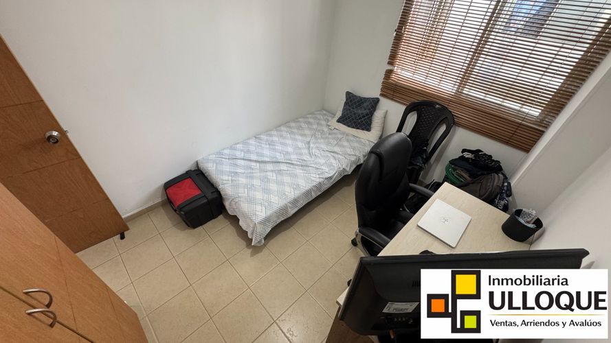 Apartamento de 3 alcobas en venta en Sotomayor, Bucaramanga, 163 m² · foto 4 de 24