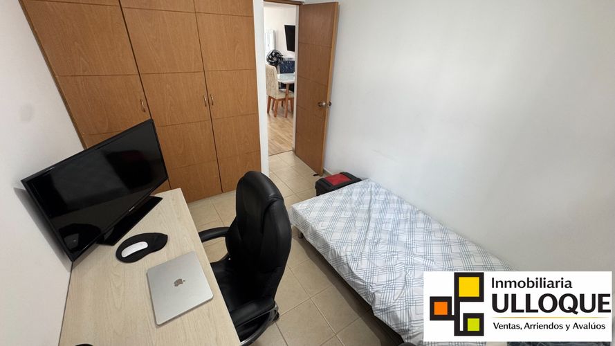 Apartamento de 3 alcobas en venta en Sotomayor, Bucaramanga, 163 m² · foto 5 de 24