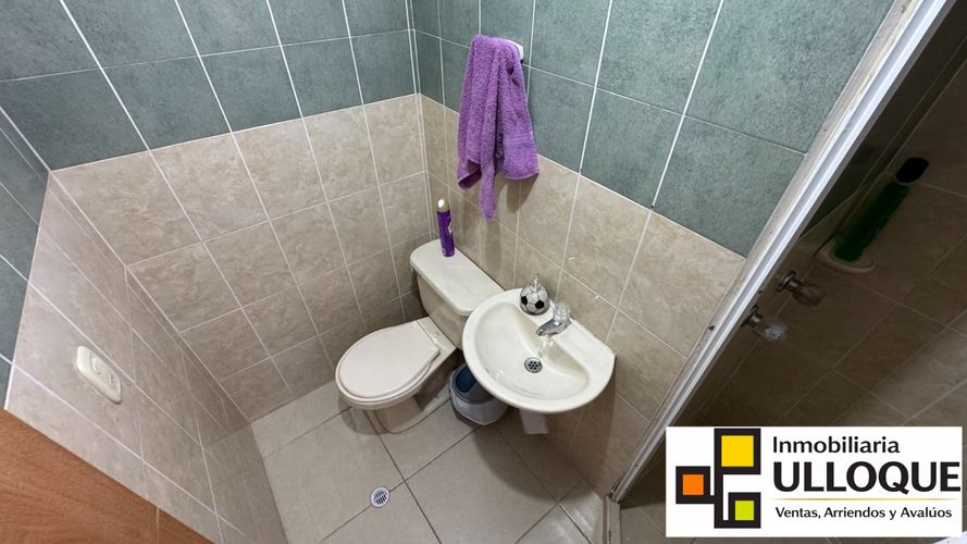 Apartamento de 3 alcobas en venta en Sotomayor, Bucaramanga, 163 m² · foto 6 de 24