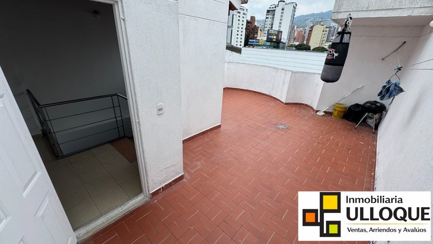 Apartamento de 3 alcobas en venta en Sotomayor, Bucaramanga, 163 m² · foto 7 de 24