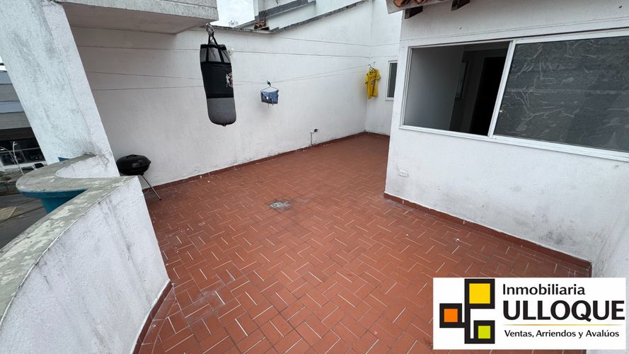 Apartamento de 3 alcobas en venta en Sotomayor, Bucaramanga, 163 m² · foto 9 de 24