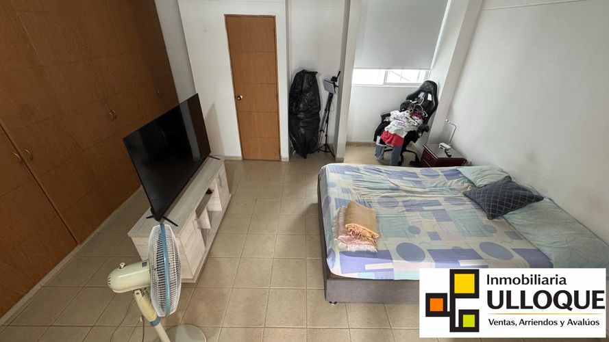 Apartamento de 3 alcobas en venta en Sotomayor, Bucaramanga, 163 m² · foto 10 de 24