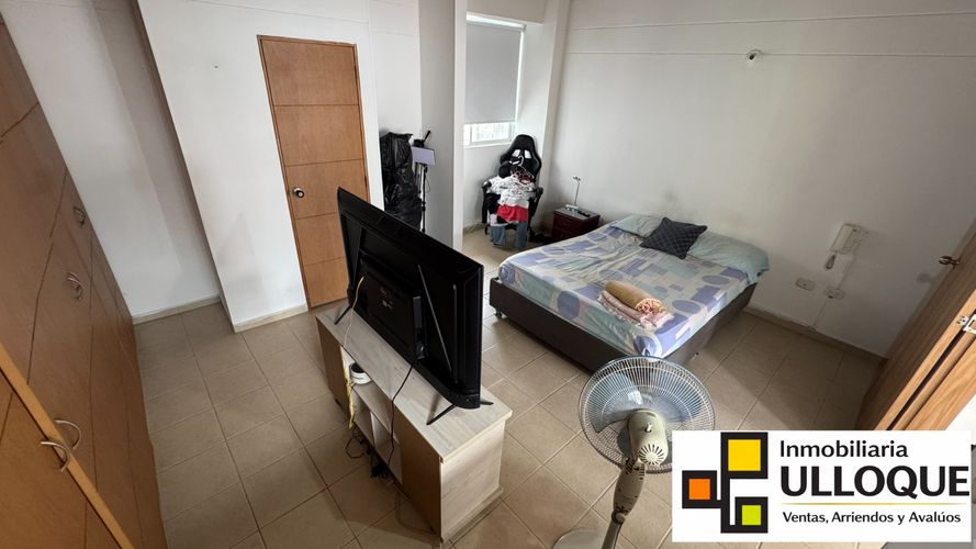 Apartamento de 3 alcobas en venta en Sotomayor, Bucaramanga, 163 m² · foto 11 de 24