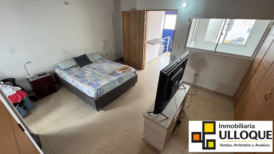 Apartamento de 3 alcobas en venta en Sotomayor, Bucaramanga, 163 m² · foto 12 de 24