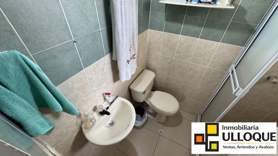 Apartamento de 3 alcobas en venta en Sotomayor, Bucaramanga, 163 m² · foto 13 de 24