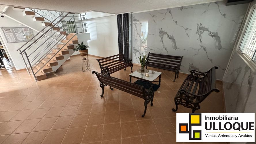 Apartamento de 3 alcobas en venta en Sotomayor, Bucaramanga, 163 m² · foto 16 de 24