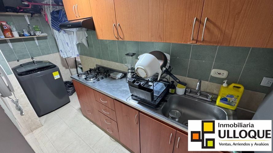 Apartamento de 3 alcobas en venta en Sotomayor, Bucaramanga, 163 m² · foto 19 de 24