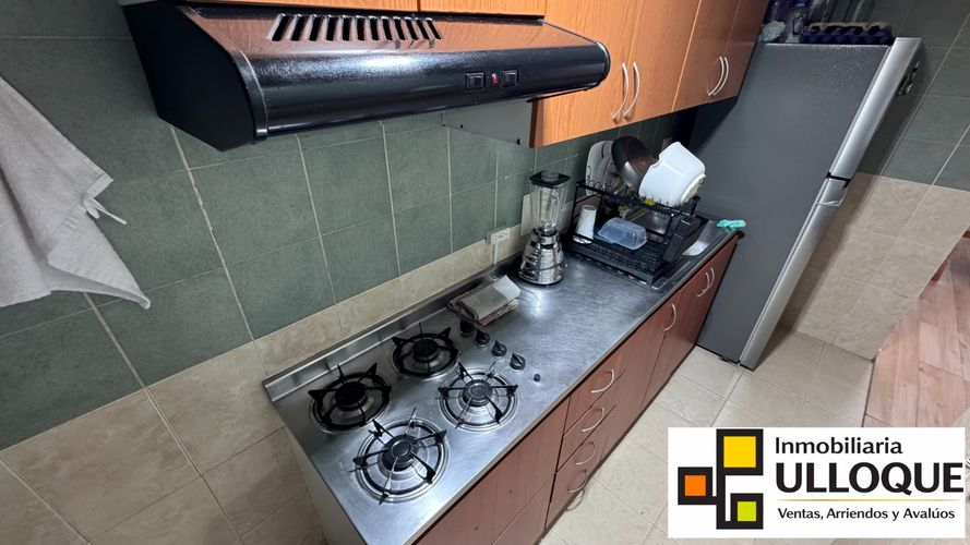 Apartamento de 3 alcobas en venta en Sotomayor, Bucaramanga, 163 m² · foto 20 de 24