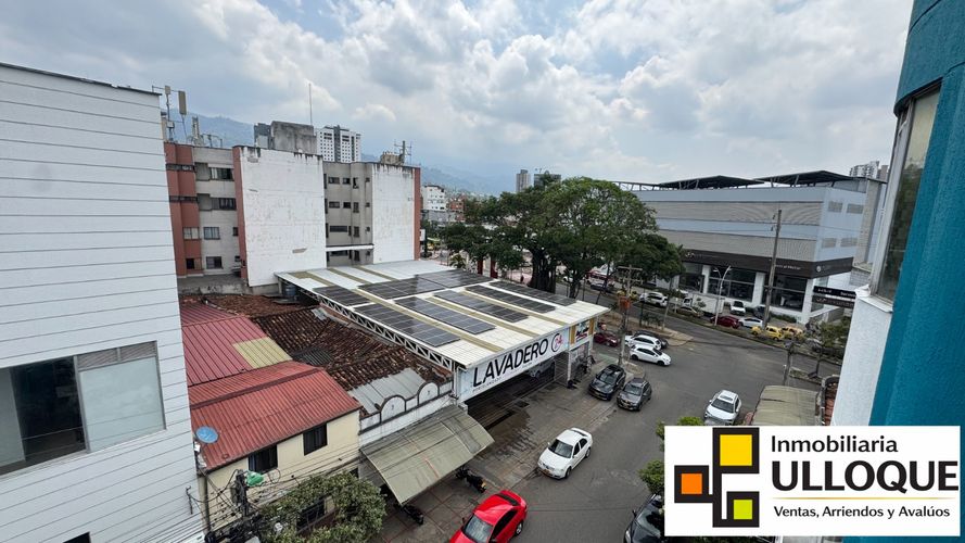 Apartamento de 3 alcobas en venta en Sotomayor, Bucaramanga, 163 m² · foto 24 de 24