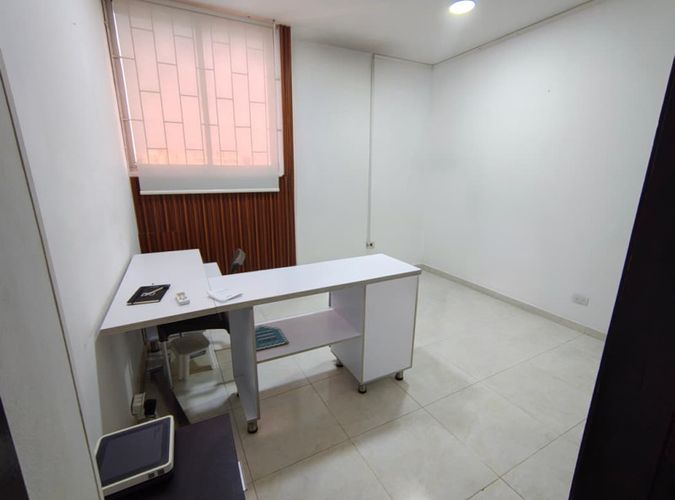 Oficina en arriendo en El Prado, Barranquilla, 43 m² · foto 3 de 8