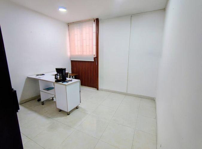 Oficina en arriendo en El Prado, Barranquilla, 43 m² · foto 5 de 8