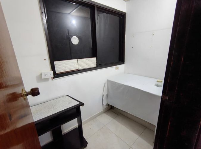 Oficina en arriendo en El Prado, Barranquilla, 43 m² · foto 6 de 8