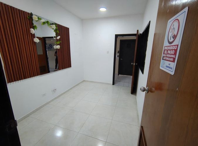Oficina en arriendo en El Prado, Barranquilla, 43 m² · foto 7 de 8