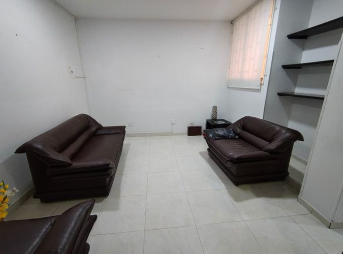 Oficina en arriendo en El Prado, Barranquilla, 43 m² · foto 8 de 8