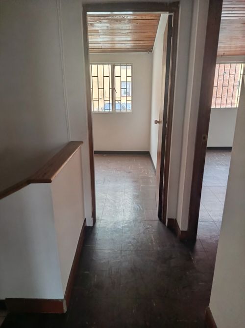 Casa de 4 alcobas en venta en Zarzamora, Bogotá, 180 m² · foto 16 de 24