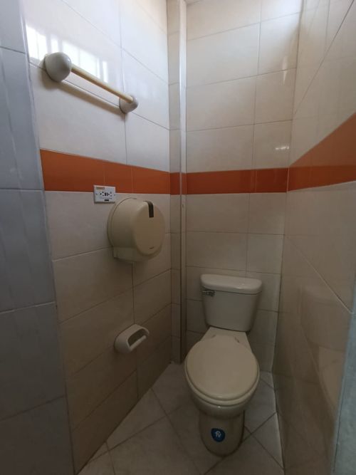 Local en arriendo en El Poblado, Girón, 45 m² · foto 9 de 9
