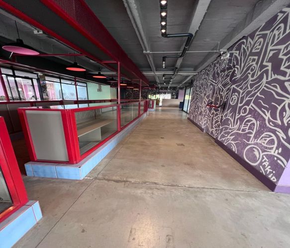 Local en venta en La Candelaria, Medellín, 277 m² · foto 2 de 7