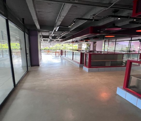 Local en venta en La Candelaria, Medellín, 277 m² · foto 3 de 7