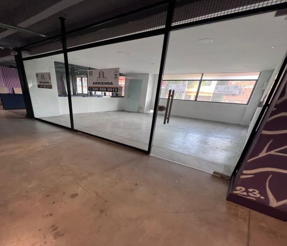 Local en venta en La Candelaria, Medellín, 277 m² · foto 5 de 7