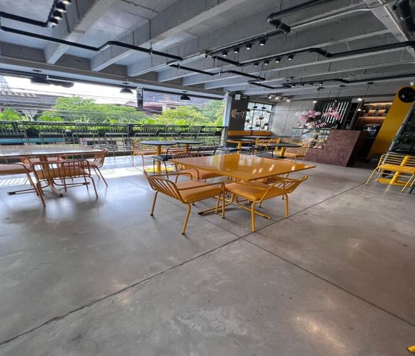 Local en venta en La Candelaria, Medellín, 277 m² · foto 7 de 7