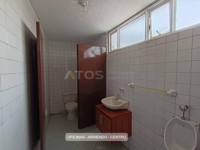 Oficina en arriendo en Centro Historico, Tunja, 230 m² · foto 5 de 24