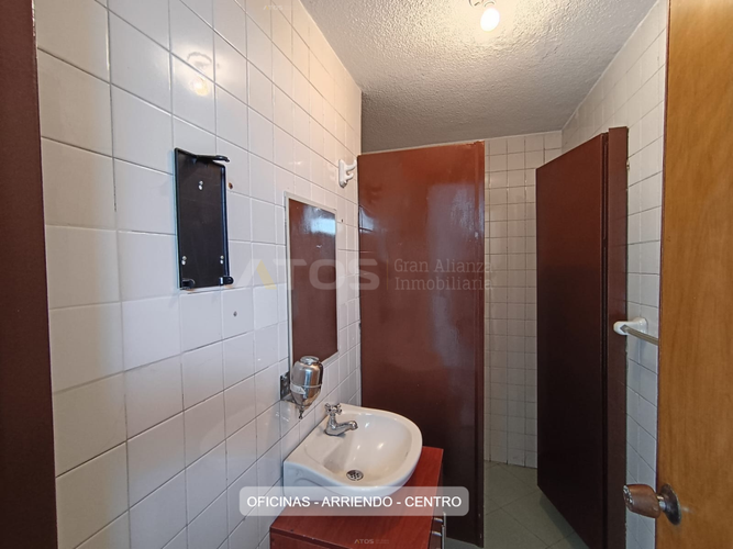 Oficina en arriendo en Centro Historico, Tunja, 230 m² · foto 7 de 24