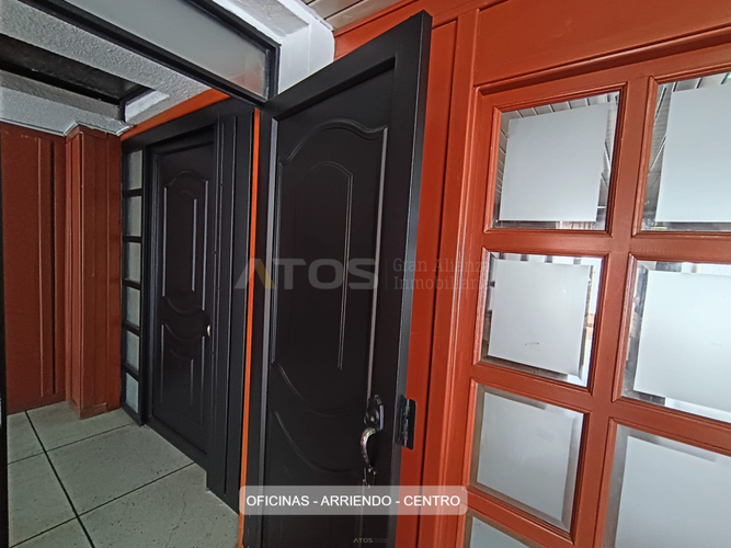 Oficina en arriendo en Centro Historico, Tunja, 230 m² · foto 12 de 24