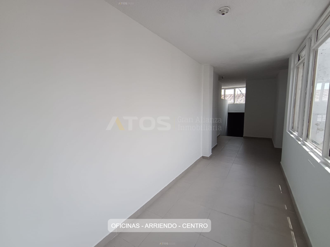Oficina en arriendo en Centro Historico, Tunja, 230 m² · foto 13 de 24