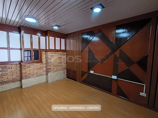 Oficina en arriendo en Centro Historico, Tunja, 230 m² · foto 14 de 24